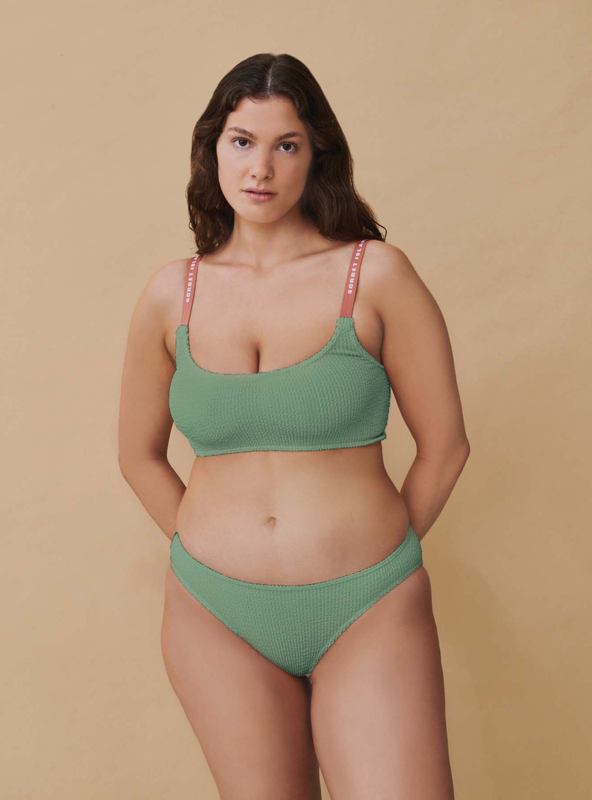 Olympia - One Size Bikini